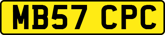 MB57CPC