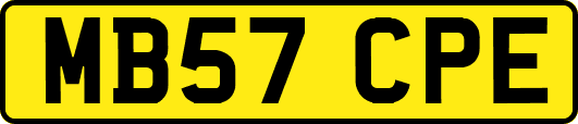 MB57CPE