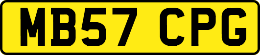 MB57CPG