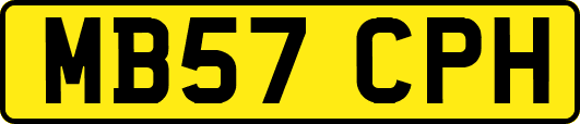 MB57CPH