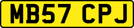 MB57CPJ