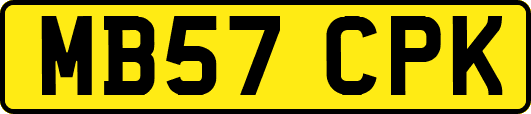 MB57CPK