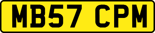 MB57CPM