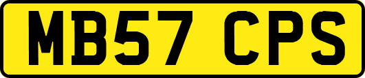 MB57CPS