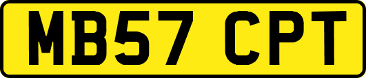 MB57CPT