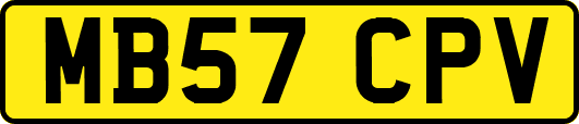 MB57CPV