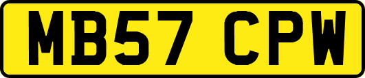 MB57CPW