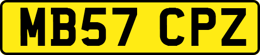 MB57CPZ
