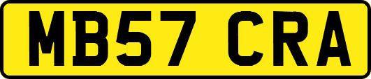 MB57CRA