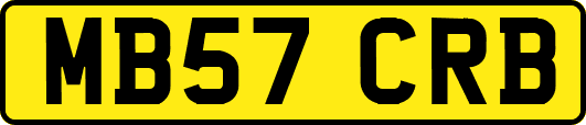 MB57CRB
