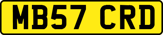 MB57CRD