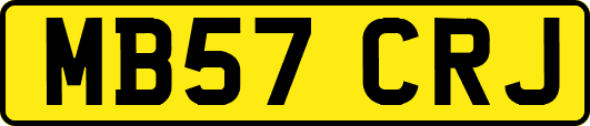 MB57CRJ