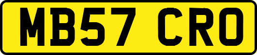 MB57CRO