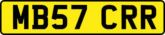 MB57CRR