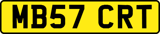 MB57CRT