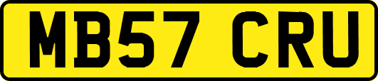MB57CRU