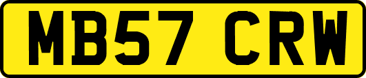 MB57CRW