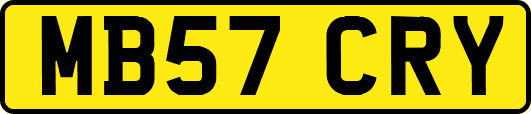 MB57CRY