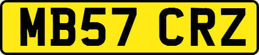 MB57CRZ