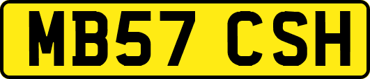 MB57CSH