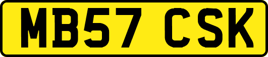 MB57CSK