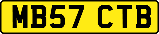 MB57CTB