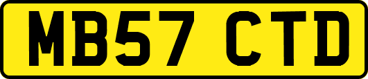 MB57CTD