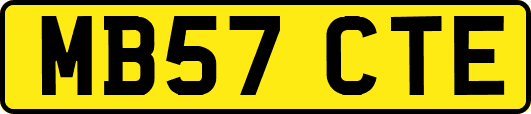 MB57CTE