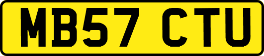 MB57CTU
