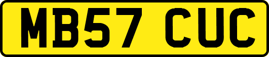 MB57CUC