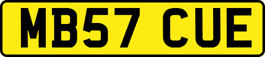 MB57CUE