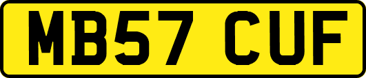 MB57CUF