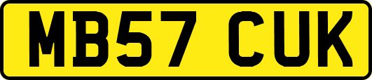 MB57CUK
