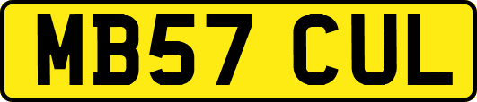 MB57CUL