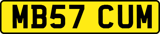 MB57CUM