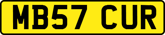 MB57CUR