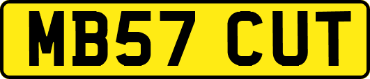 MB57CUT
