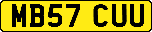 MB57CUU
