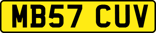 MB57CUV