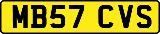 MB57CVS