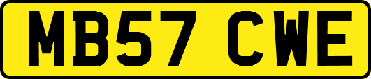 MB57CWE