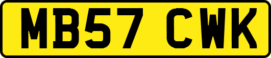 MB57CWK