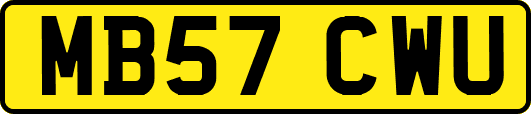 MB57CWU