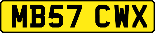 MB57CWX