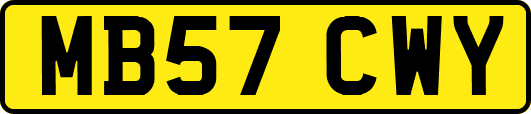 MB57CWY
