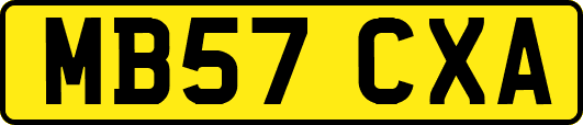 MB57CXA