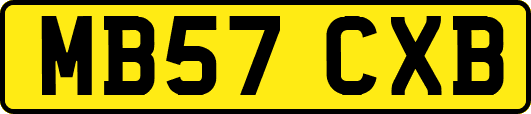 MB57CXB