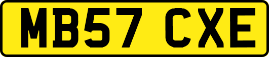 MB57CXE
