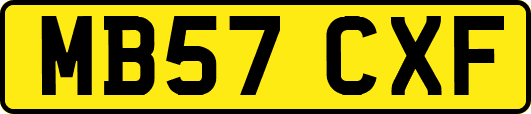 MB57CXF