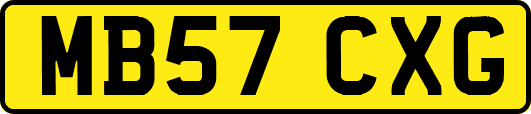 MB57CXG